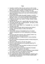 Referāts 'Pilis Latvijā', 25.