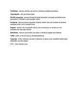 Referāts 'Ūdens bioloģiskā atdzelžošana Liepājā', 8.