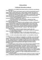 Referāts 'Ūdens bioloģiskā atdzelžošana Liepājā', 11.