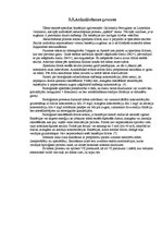 Referāts 'Ūdens bioloģiskā atdzelžošana Liepājā', 17.