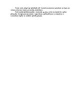 Referāts 'Ūdens bioloģiskā atdzelžošana Liepājā', 22.