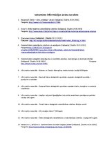 Referāts 'Ūdens bioloģiskā atdzelžošana Liepājā', 26.