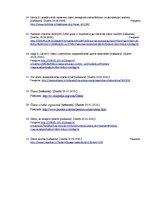 Referāts 'Ūdens bioloģiskā atdzelžošana Liepājā', 27.