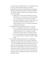 Konspekts 'Netradicionālās sporta spēles. Nolikums', 2.