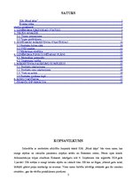 Biznesa plāns 'SIA "Mazā kāpa" biznesa plāns', 2.
