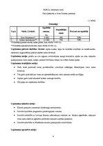 Biznesa plāns 'SIA "Mazā kāpa" biznesa plāns', 4.
