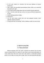 Biznesa plāns 'SIA "Mazā kāpa" biznesa plāns', 5.