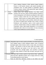 Biznesa plāns 'SIA "Mazā kāpa" biznesa plāns', 14.