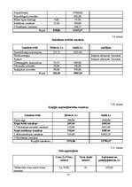 Biznesa plāns 'SIA "Mazā kāpa" biznesa plāns', 23.