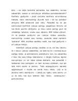 Eseja 'Politiskā ētika', 3.