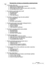 Konspekts 'Ekonomiskās sistēmas un ekonomikas pamatjautājumi', 1.