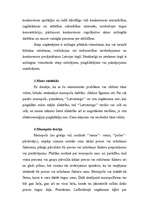 Konspekts 'Monopols', 5.