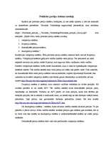 Konspekts 'Politisko partiju sistēmu moduļi', 1.