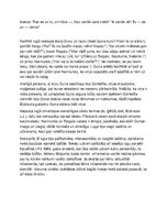 Konspekts 'Aspazijas lugas "Sidraba šķidrauts" analīze', 2.