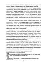 Konspekts 'Universitāšu veidošanās Rietumeiropā: rašanās priekšnoteikumi, struktūra, pirmo ', 2.