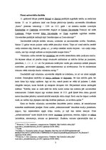 Konspekts 'Universitāšu veidošanās Rietumeiropā: rašanās priekšnoteikumi, struktūra, pirmo ', 3.