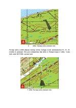 Prakses atskaite 'Sugu daudzveidības salīdzinājums sausieņu un purvaiņu mežu biotopos', 5.