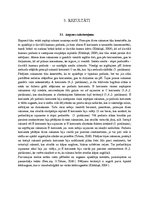 Prakses atskaite 'Sugu daudzveidības salīdzinājums sausieņu un purvaiņu mežu biotopos', 7.