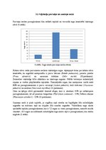 Prakses atskaite 'Sugu daudzveidības salīdzinājums sausieņu un purvaiņu mežu biotopos', 8.