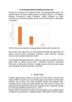 Prakses atskaite 'Sugu daudzveidības salīdzinājums sausieņu un purvaiņu mežu biotopos', 13.