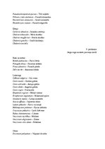 Prakses atskaite 'Sugu daudzveidības salīdzinājums sausieņu un purvaiņu mežu biotopos', 25.