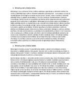 Referāts 'Mārketinga būtība', 1.