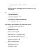 Referāts 'Mārketinga būtība', 4.