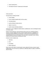 Referāts 'Mārketinga būtība', 5.