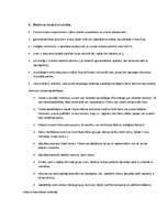 Referāts 'Mārketinga būtība', 6.