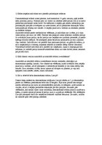 Konspekts 'Politiskie režīmi', 1.