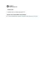 Referāts 'Sociāldemokrātiskās sieviešu organizācijas izpēte', 10.