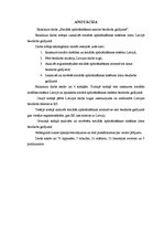 Diplomdarbs 'Sociālās apdrošināšanas analīze bezdarba gadījumā', 2.