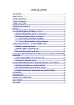 Diplomdarbs 'Sociālās apdrošināšanas analīze bezdarba gadījumā', 4.