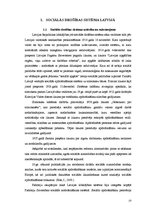 Diplomdarbs 'Sociālās apdrošināšanas analīze bezdarba gadījumā', 10.