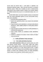 Diplomdarbs 'Sociālās apdrošināšanas analīze bezdarba gadījumā', 13.