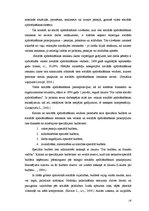 Diplomdarbs 'Sociālās apdrošināšanas analīze bezdarba gadījumā', 16.