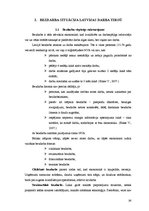 Diplomdarbs 'Sociālās apdrošināšanas analīze bezdarba gadījumā', 20.