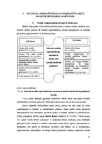 Diplomdarbs 'Sociālās apdrošināšanas analīze bezdarba gadījumā', 32.