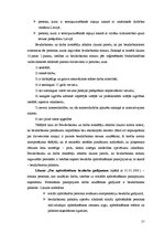 Diplomdarbs 'Sociālās apdrošināšanas analīze bezdarba gadījumā', 37.