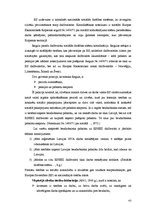 Diplomdarbs 'Sociālās apdrošināšanas analīze bezdarba gadījumā', 43.