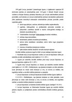 Diplomdarbs 'Sociālās apdrošināšanas analīze bezdarba gadījumā', 45.