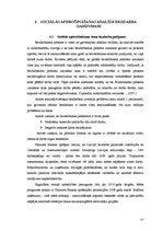 Diplomdarbs 'Sociālās apdrošināšanas analīze bezdarba gadījumā', 47.