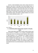 Diplomdarbs 'Sociālās apdrošināšanas analīze bezdarba gadījumā', 49.