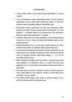 Diplomdarbs 'Sociālās apdrošināšanas analīze bezdarba gadījumā', 65.