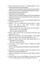 Diplomdarbs 'Sociālās apdrošināšanas analīze bezdarba gadījumā', 68.