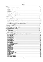 Referāts 'Meža analīze', 4.