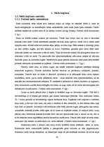 Referāts 'Meža analīze', 24.