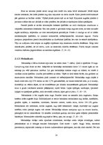 Referāts 'Meža analīze', 28.