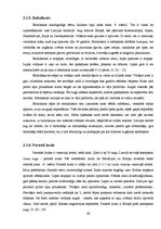 Referāts 'Meža analīze', 30.