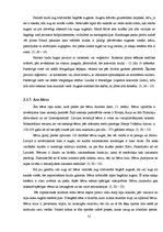 Referāts 'Meža analīze', 31.